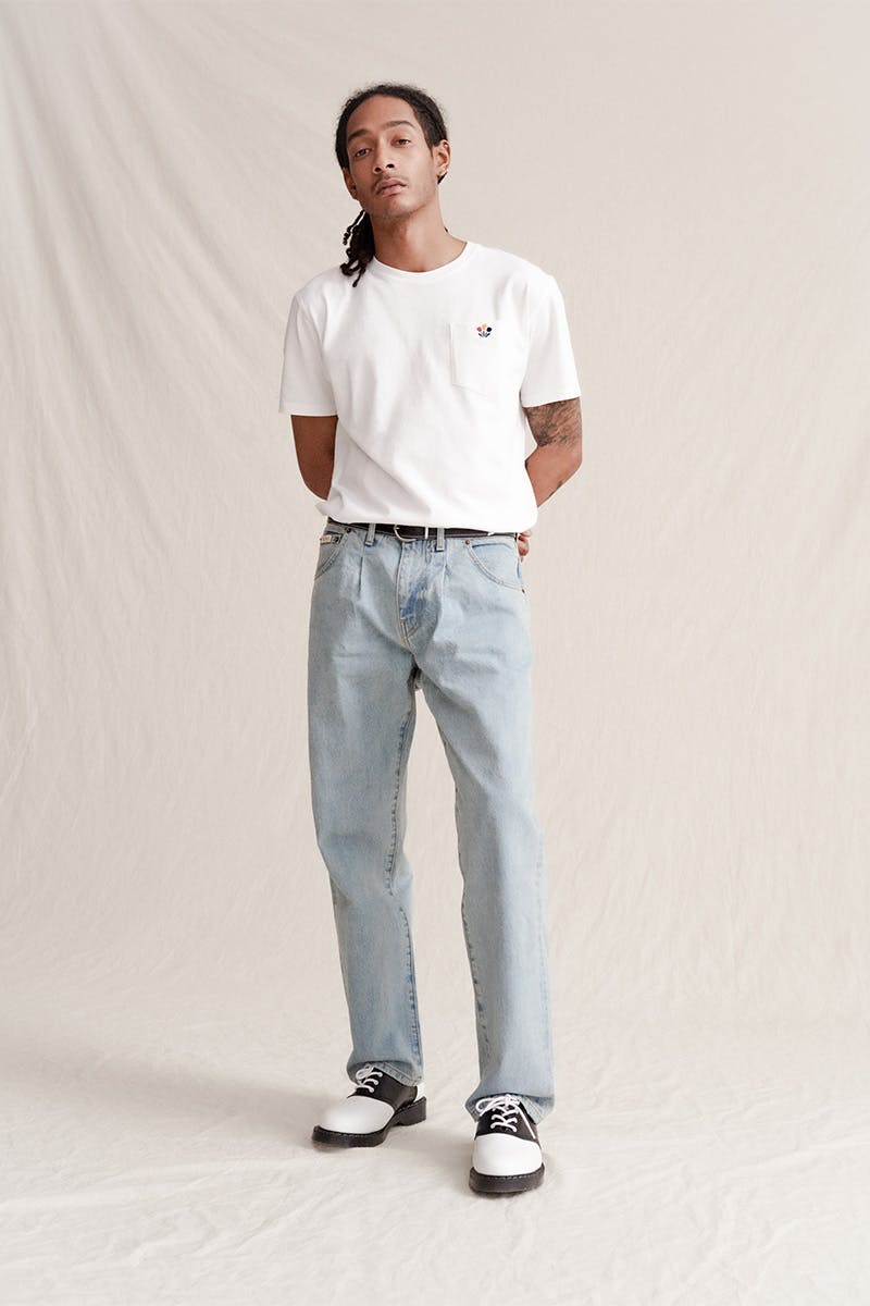 NOAH NY Started Making Jeans: Shop NOAH 